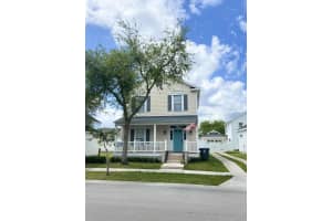 3337 N Park Dr, Fort Pierce, FL 34982, Sold 04/27/21
