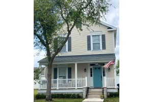 3337 N Park Dr, Fort Pierce, FL 34982, Sold 04/27/21