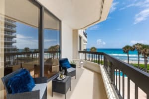 3201 S Ocean Blvd, Highland Beach, FL 33487, Sold 06/14/21