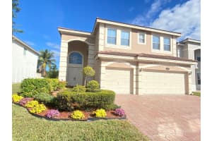 10633 Falls St, Wellington, FL 33414, Sold 04/12/21