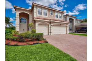 10633 Falls St, Wellington, FL 33414, Sold 04/12/21