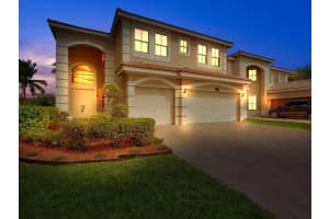 10633 Falls St, Wellington, FL 33414, Sold 04/12/21