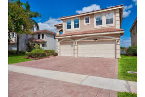 10633 Falls St, Wellington, FL 33414, Sold 04/12/21