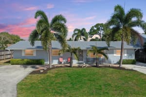 2023 SE Lafayette St, Stuart, FL 34997, Sold 04/29/21