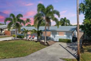 2023 SE Lafayette St, Stuart, FL 34997, Sold 04/29/21