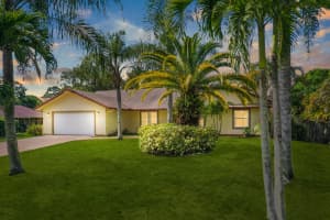 1760 SW Belgrave Terrace, Stuart, FL 34997, Sold 05/07/21