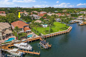 720 Maritime Way, West Palm Beach, FL 33410, Sold 07/12/21