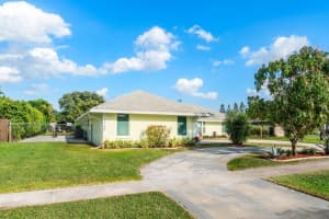 3156 Pebble Beach Dr, Lake Worth, FL 33467, Sold 04/30/21