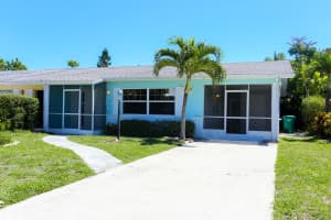 72 N El Mar Dr, Jensen Beach, FL 34957, Sold 05/07/21