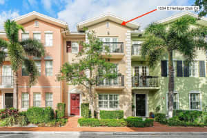 1034 E Heritage Club Cir, Delray Beach, FL 33483, Sold 04/21/21