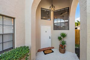 2691 Towle Dr, West Palm Beach, FL 33410, Sold 04/12/21