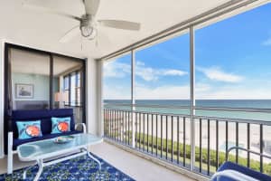 911 Ocean Dr, North Palm Beach, FL 33408, Sold 04/07/21