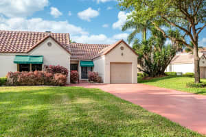 6260 Via Tierra, Boca Raton, FL 33433, Sold 04/22/21