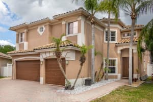 4743 NW 121st Ave, Tamarac, FL 33321, Sold 05/27/21