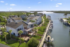 2500 Harbour Cove Dr, Fort Pierce, FL 34949, Sold 06/14/21