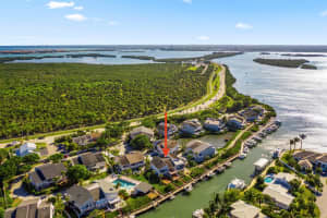 2500 Harbour Cove Dr, Fort Pierce, FL 34949, Sold 06/14/21