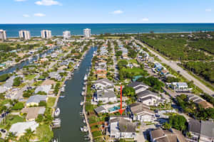 2500 Harbour Cove Dr, Fort Pierce, FL 34949, Sold 06/14/21