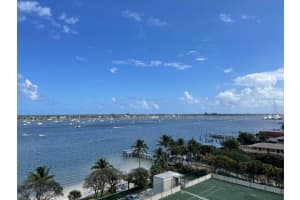 5600 N Flagler Dr # 1, West Palm Beach, FL 33407, Sold 05/03/21