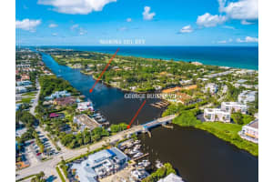 931 Palm Trail, Delray Beach, FL 33483, Sold 06/15/21