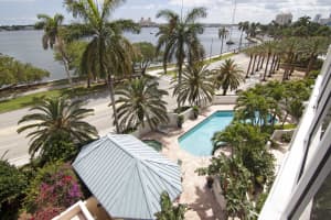 1617 N Flagler Dr #5b, West Palm Beach, FL 33407, Sold 06/08/21