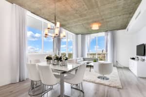 300 S Australian Ave, West Palm Beach, FL 33401, Sold 08/20/21