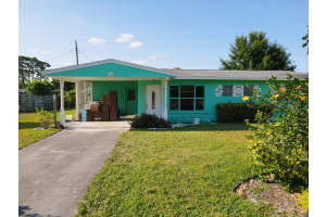 655 SW All American Blvd, Palm City, FL 34990, Sold 04/19/21