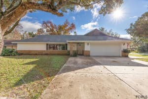 2 Patchogue Pl, Palm Coast, FL 32164, Sold 03/15/21