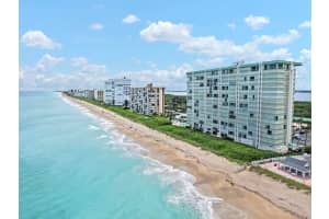 9900 S Ocean Dr, Jensen Beach, FL 34957, Sold 04/12/21