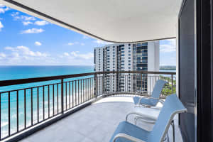 5380 N Ocean Dr, Singer Island, FL 33404, Sold 06/09/21
