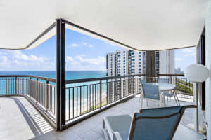 5380 N Ocean Dr, Singer Island, FL 33404, Sold 06/09/21