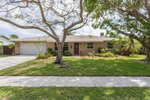 2636 NW 32nd St, Boca Raton, FL 33434, Sold 04/30/21