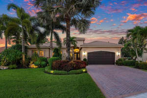10505 Whitewind Circle, Boynton Beach, FL 33473, Sold 06/25/21