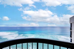 5380 N Ocean Dr Ph-E, Singer Island, FL 33404, Sold 05/20/21