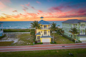 MLS# R10702252, Hutchinson Island, Florida 34949