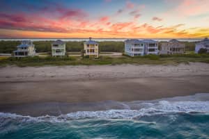 MLS# R10702252, Hutchinson Island, Florida 34949
