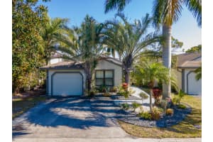 2533 Bedford Mews Dr, Wellington, FL 33414, Sold 04/23/21