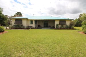 12451 Piper Cub Terrace, Port St. Lucie, FL 34987, Sold 06/18/21
