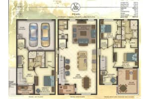 3652 Voaro Way, West Palm Beach, FL 33405, Sold 04/14/21