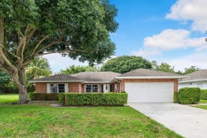 10935 Greentrail Dr S, Boynton Beach, FL 33436, Sold 06/11/21