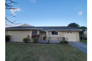 1417 SE Marisol Ln, Port St. Lucie, FL 34952, Sold 07/09/21