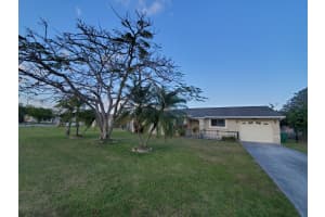 1417 SE Marisol Ln, Port St. Lucie, FL 34952, Sold 07/09/21
