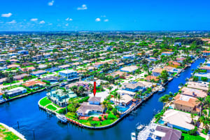 851 NE 69th St, Boca Raton, FL 33487, Sold 06/04/21