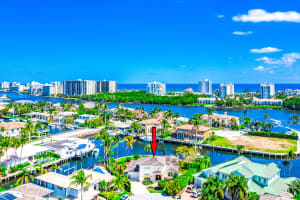 851 NE 69th St, Boca Raton, FL 33487, Sold 06/04/21