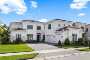 6965 NW 25th Way, Boca Raton, FL 33496, Sold 06/09/21