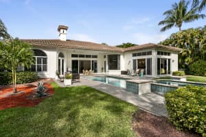 2130 Milano Ct, Palm Beach Gardens, FL 33418, Sold 07/02/21