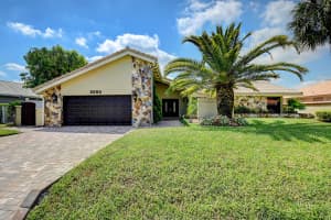 5592 Wind Drift Ln, Boca Raton, FL 33433, Sold 06/10/21