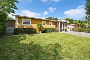3919 Kewanee Rd, Lantana, FL 33462, Sold 04/14/21