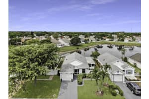 3919 Circle Lake Dr, West Palm Beach, FL 33417, Sold 07/15/21