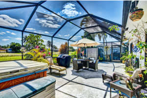 1103 Timberlane Cir, Greenacres, FL 33463, Sold 04/30/21