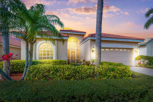 1535 SE Holyrood Ln, Port St. Lucie, FL 34952, Sold 04/30/21